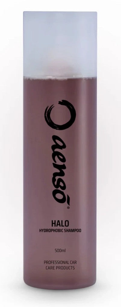 Aenso–HaloHydrophobesAutoshampoo,500ml