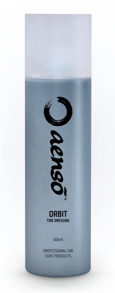 Aenso–OrbitReifenpflege,500ml