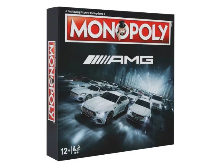 AMGMonopoly