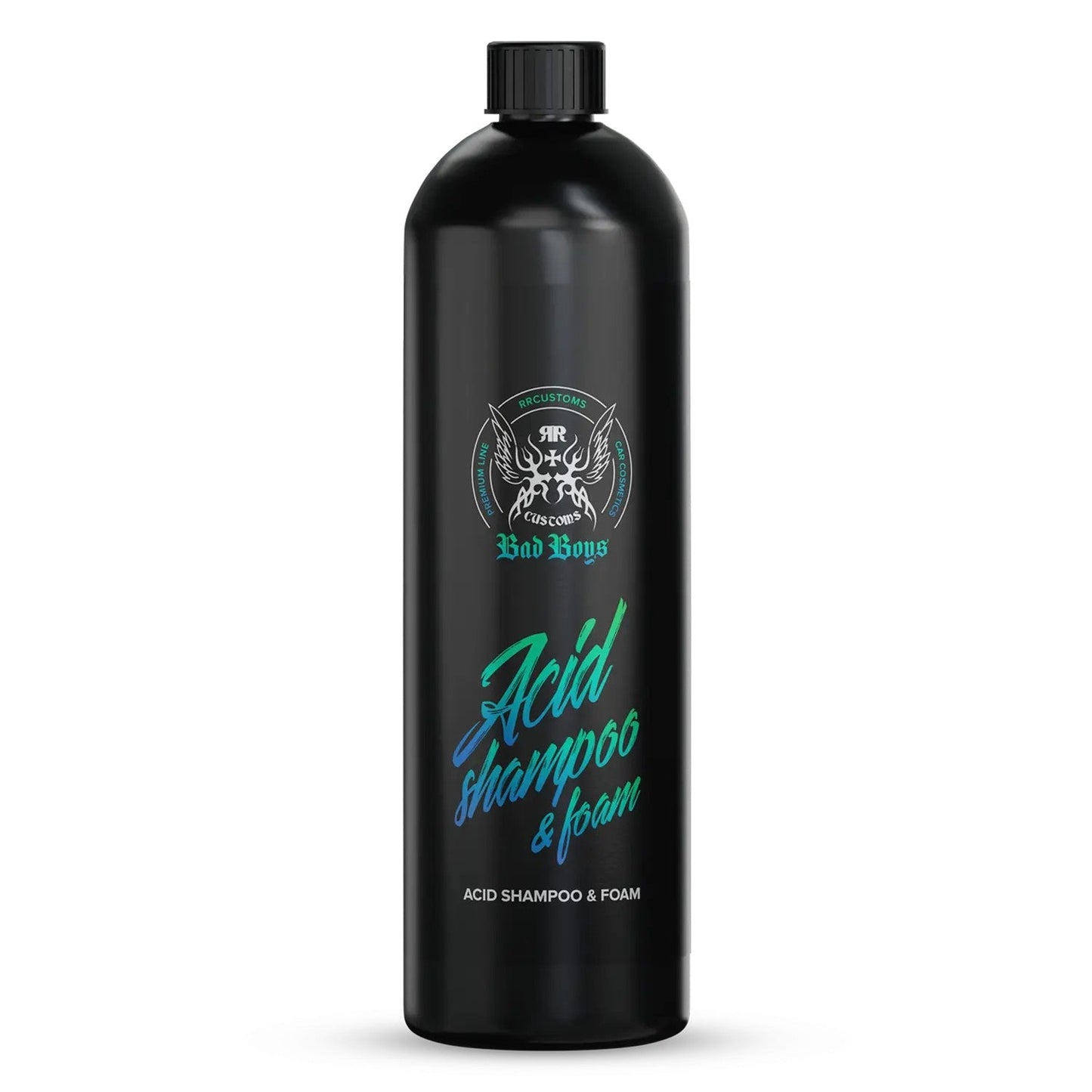BadBoysAcidShampoo&Foam1.000ml