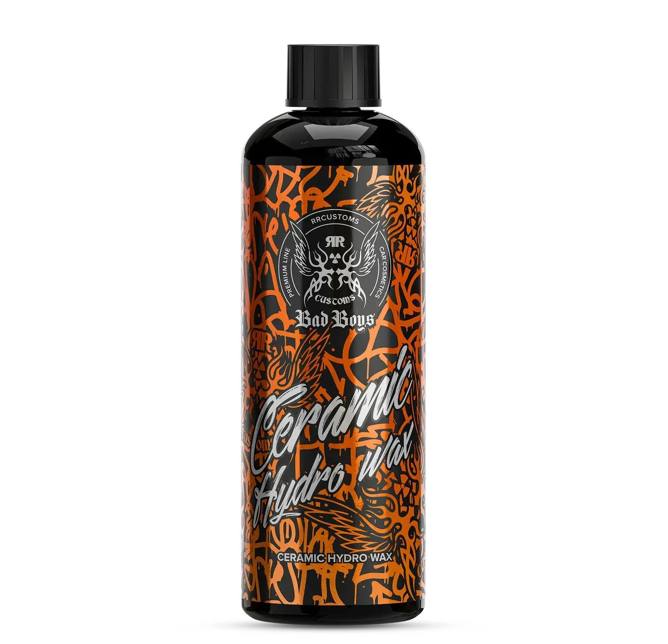 BadBoysCeramicHydroWax500ml