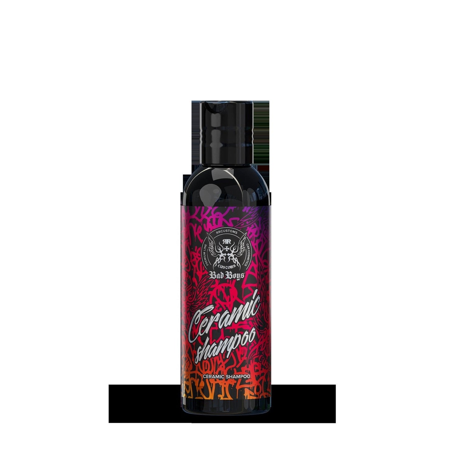 BadBoysCeramicShampoo150ml