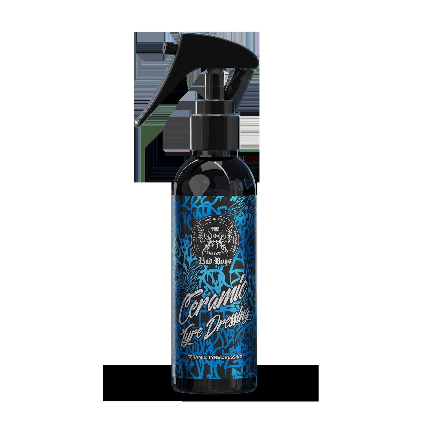 BadBoysCeramicTyreDressing150ml
