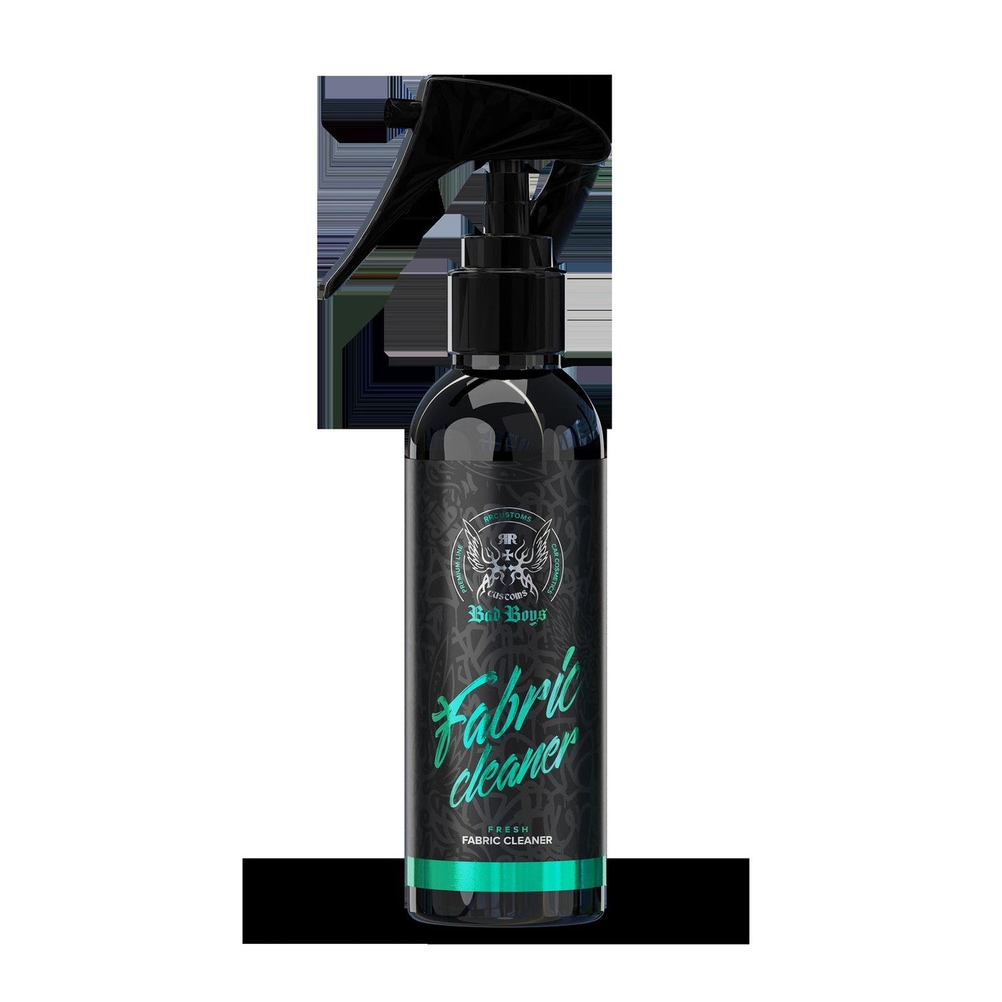 BadBoysFabricCleaner150ml