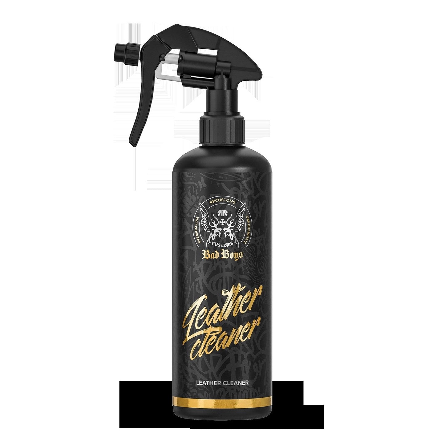 BadBoysLeatherCleaner500ml
