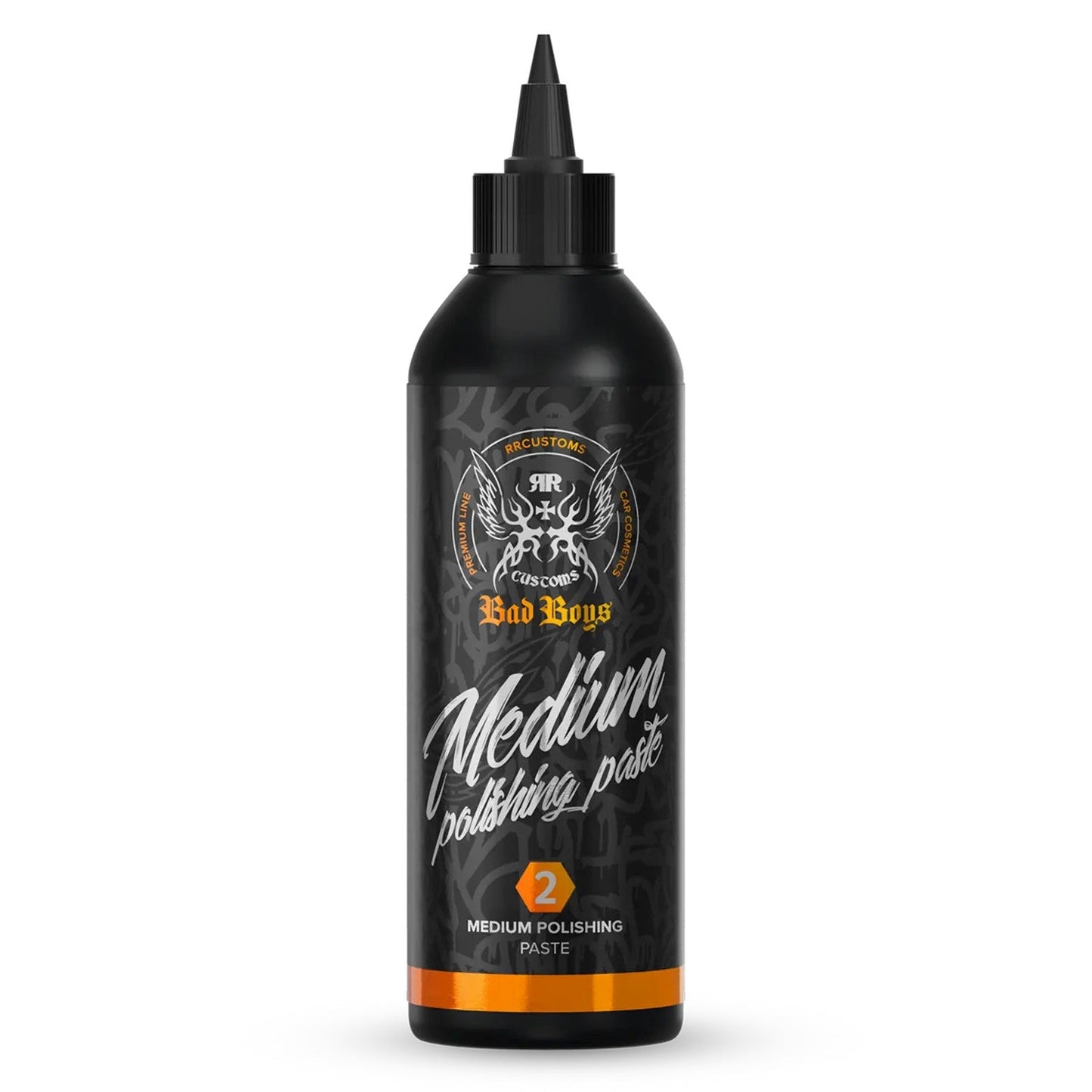 BadBoysMediumPolitur250ml