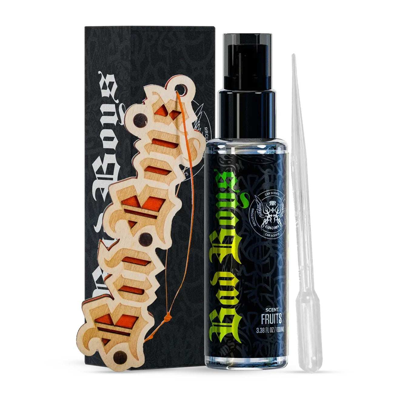 BadBoysScentFruits100mlSet