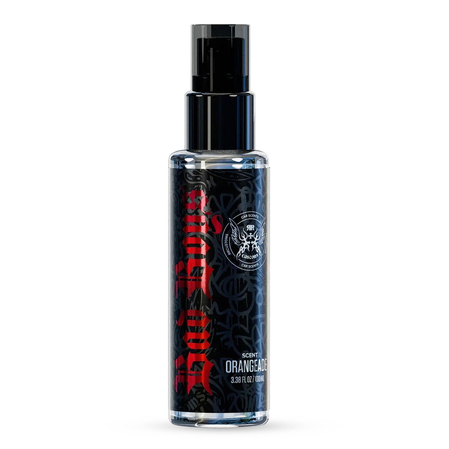 BadBoysScentOrangeade100ml
