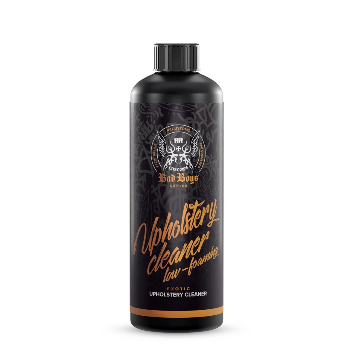 BadBoysUpholsteryCleanerLow-Foaming500ml