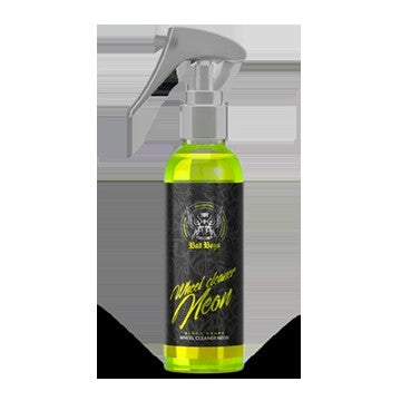 BadBoysWheelCleanerNeon150ml