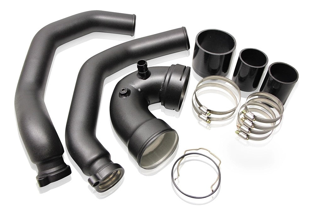 BAR-TEK®ChargeundBoostPipeSetpassendfürBMWS55B30F8XM2\/M3\/M4-Tuningteile.kaufen
