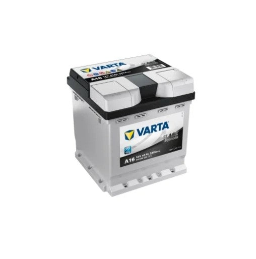 BATTERIEVOITURESANSPERMIS12V40AH