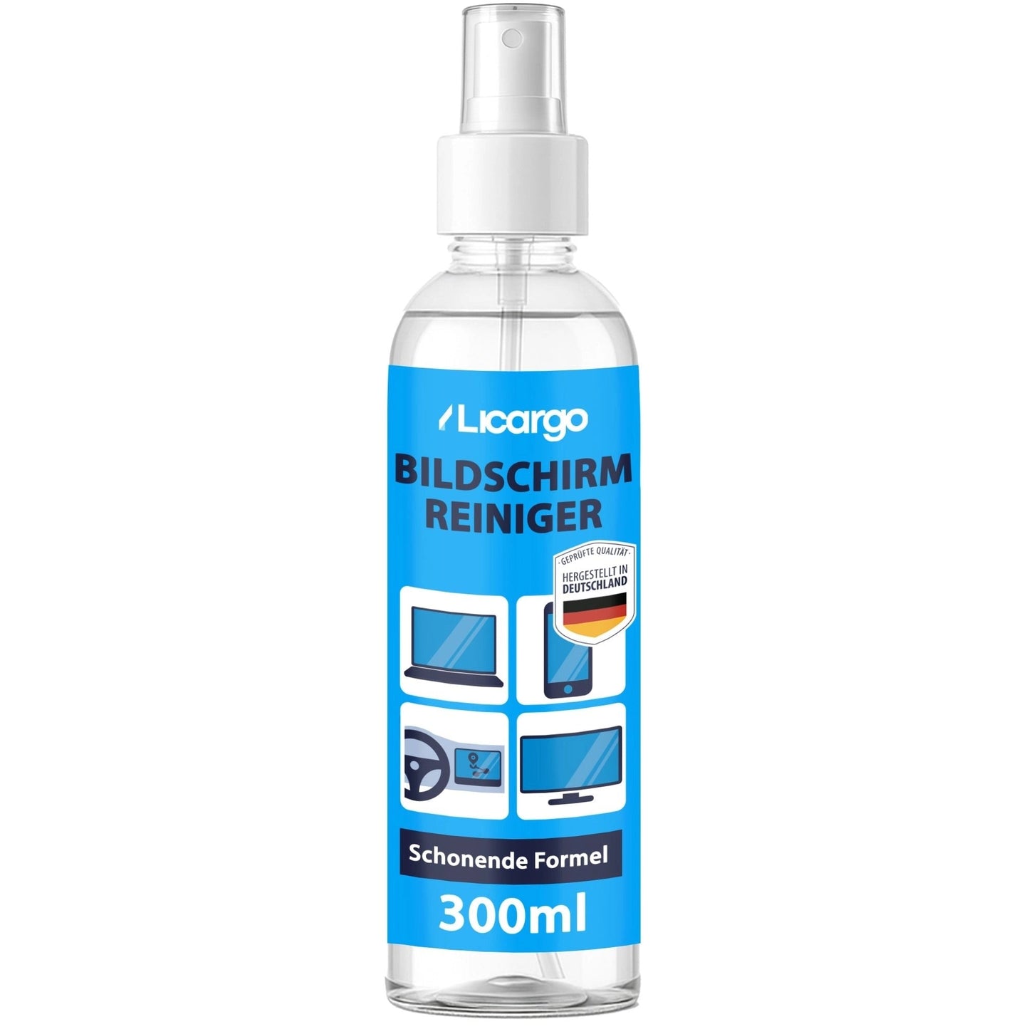Bildschirmreiniger�00ml