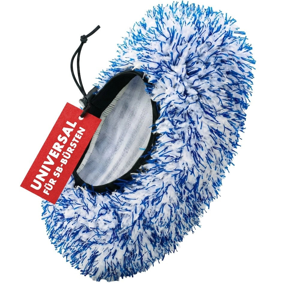 BrushCover