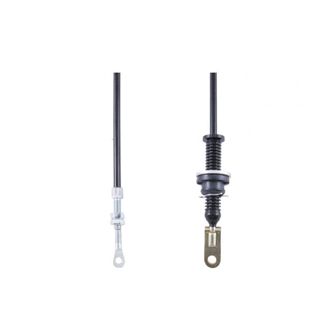 CABLED’ACCELERATEUR