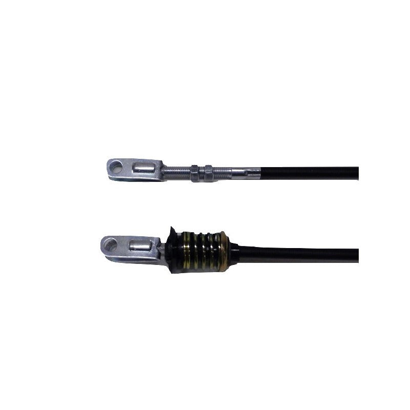 CABLED’ACCELERATEUR