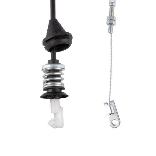 CABLED’ACCELERATEUR