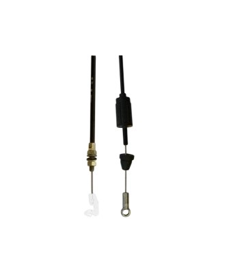 CABLED’ACCELERATEUR