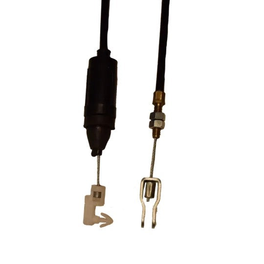 CABLED’ACCELERATEUR