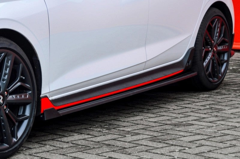 CUPSeitenschwellermitWingvornefürHyundaiI20NPerformance-Tuningteile.kaufen