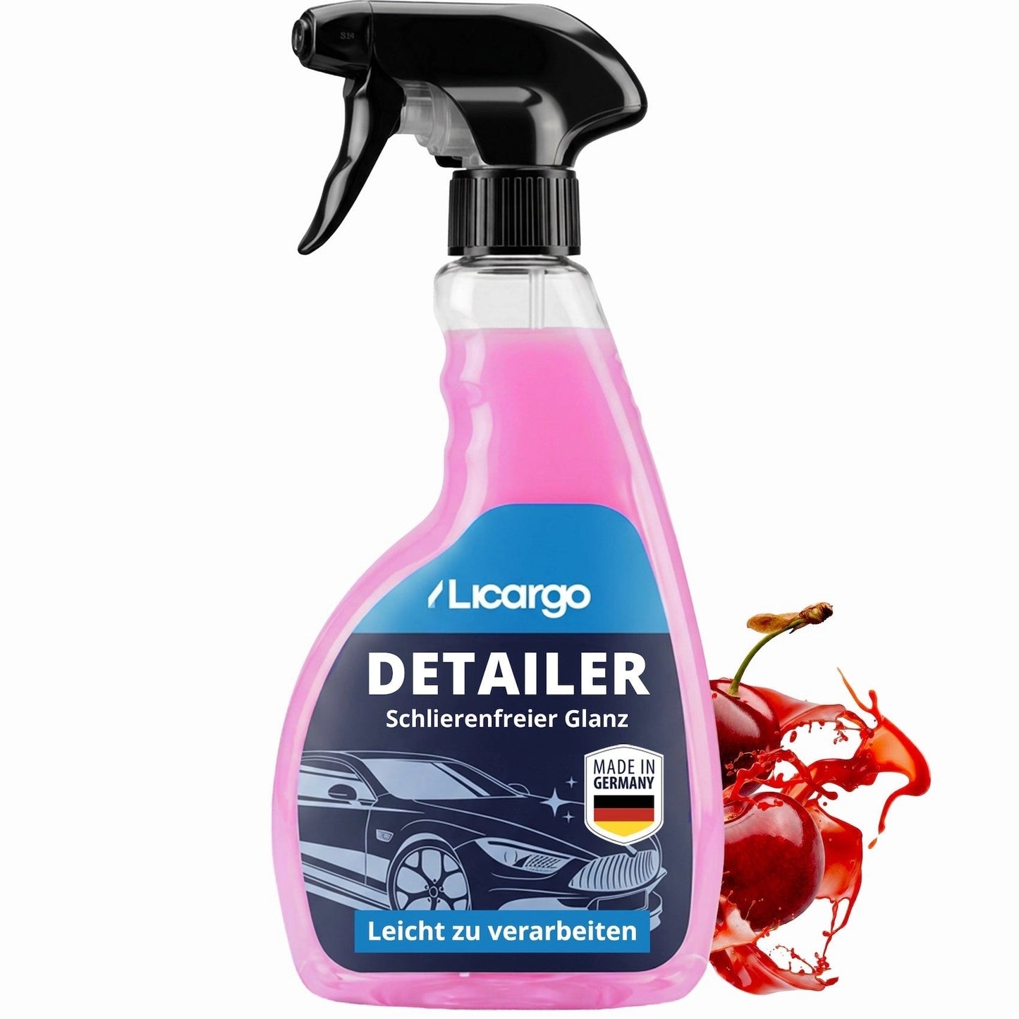 Detailer-Schnellversiegelung�00ml