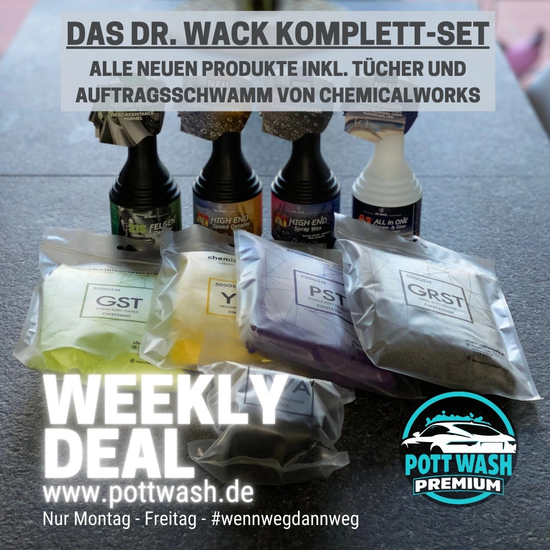 Dr.WackKomplett-Set–WeeklyDeal#17