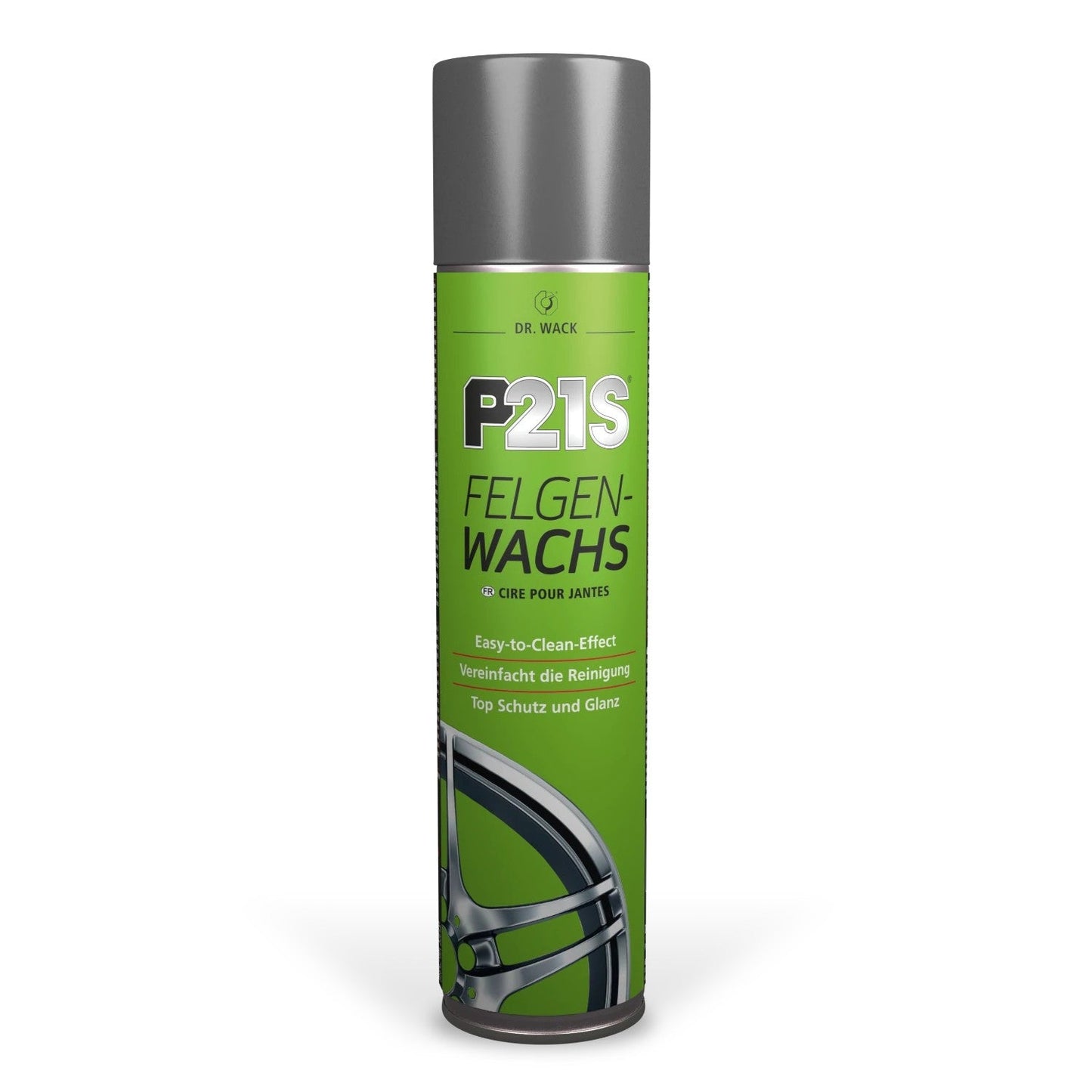 Dr.WackP21SFelgenWachs