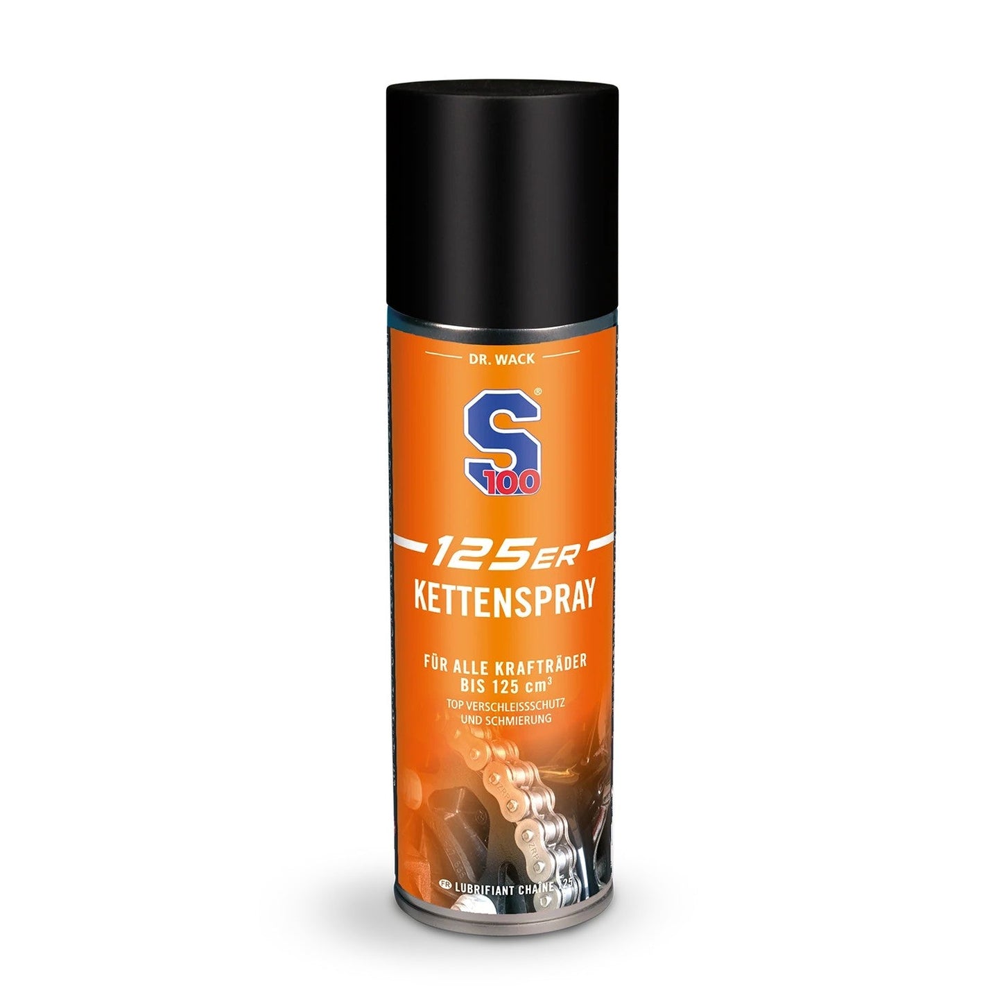 Dr.WackS100125erKettenspray