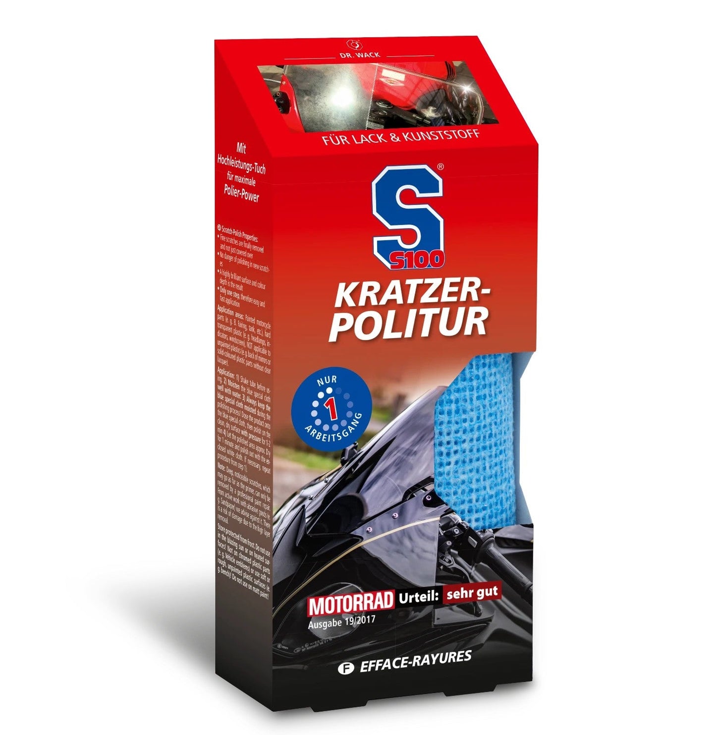 Dr.WackS100Kratzer-Politur