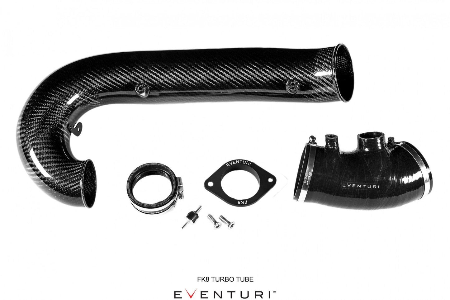 EventuriCarbonChargepipe\/inletfürHondaCivicFK8Type-R-Tuningteile.kaufen