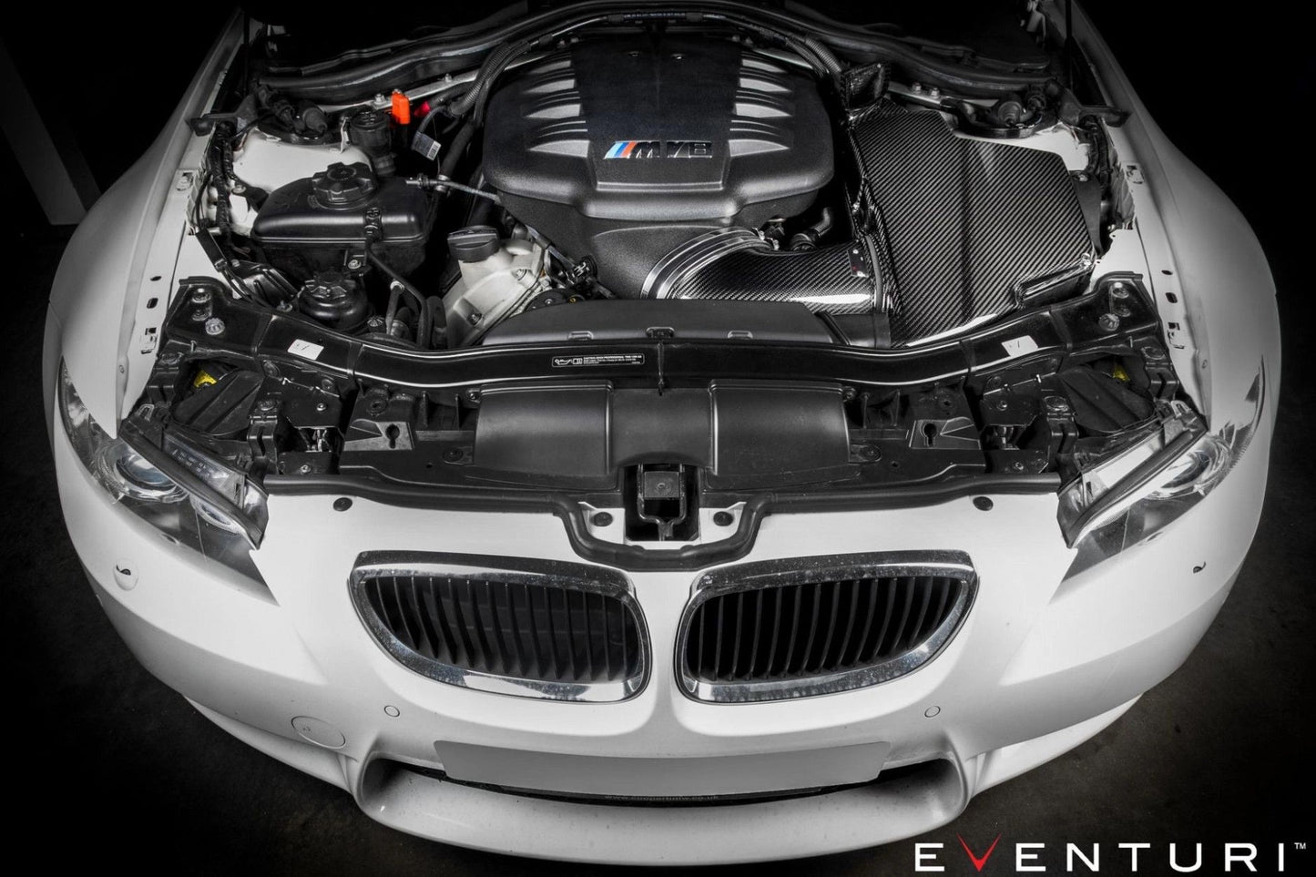EventuriCarbonLuftfilterabdeckungfürBMWM3E9X-Tuningteile.kaufen