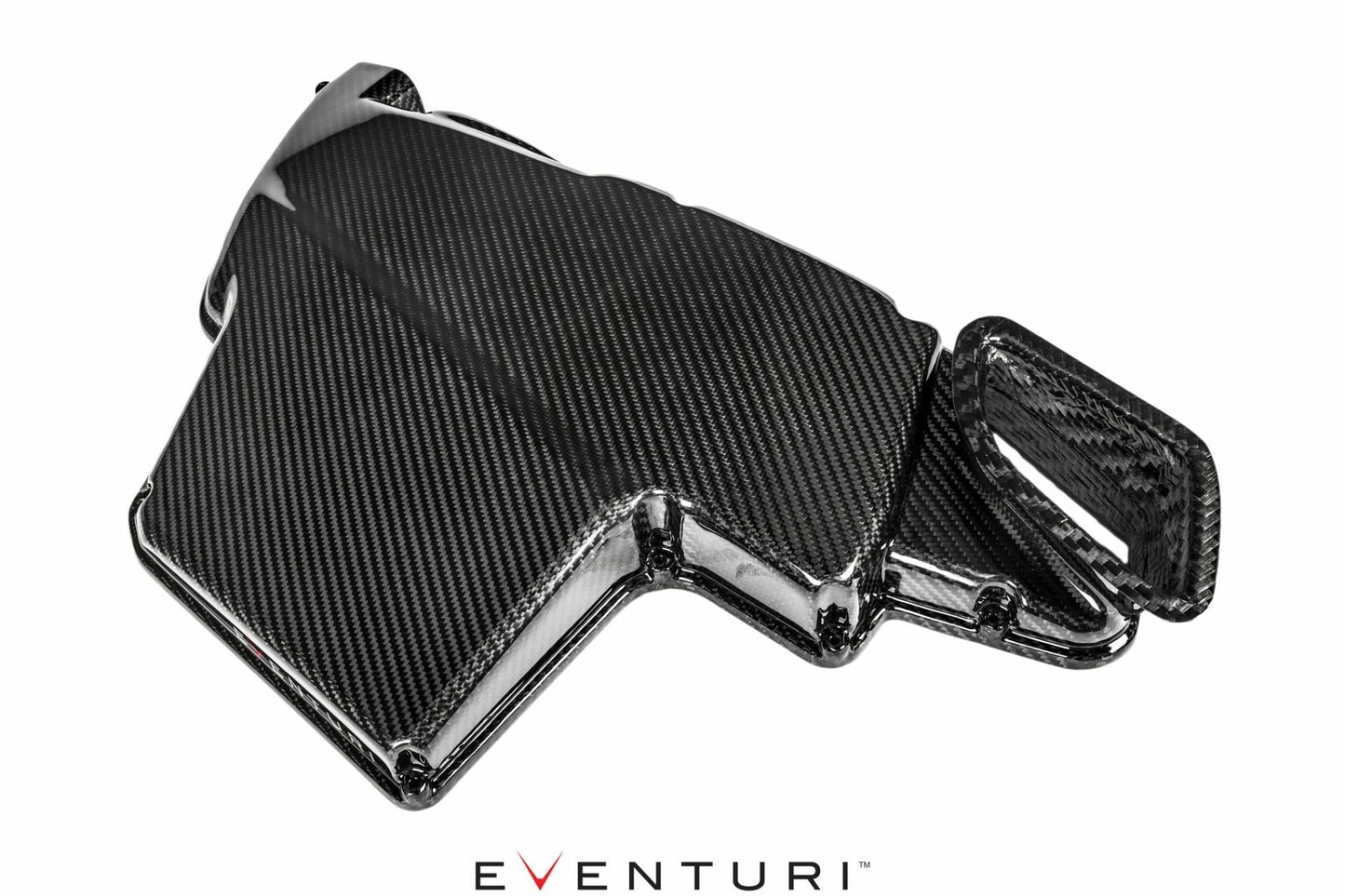 EventuriCarbonLuftfilterabdeckungfürBMWE90E92E93M3-carbonmatt-Tuningteile.kaufen