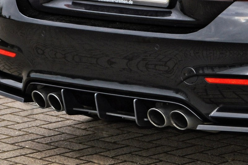 HeckeinsatzDiffusorHeckeinsatzfürBMWM4F82F83-Tuningteile.kaufen