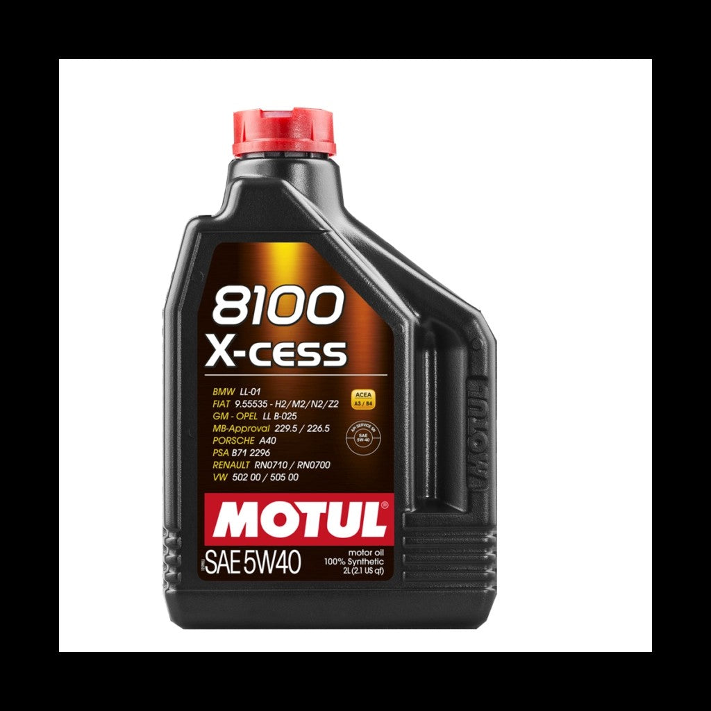 HUILEMOTEUR5W40�L