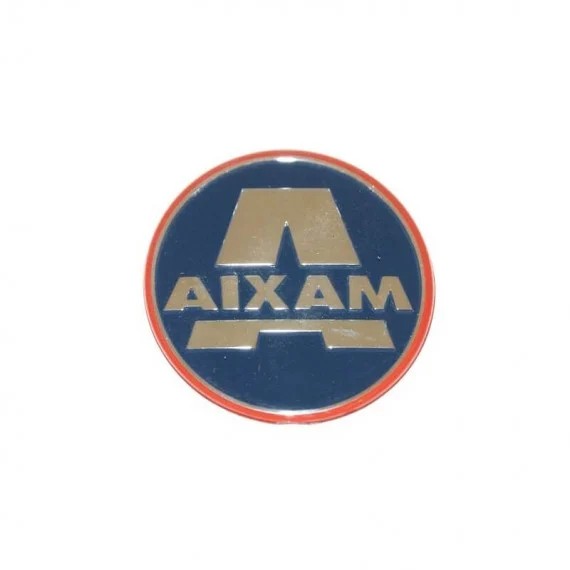 LOGOAIXAM
