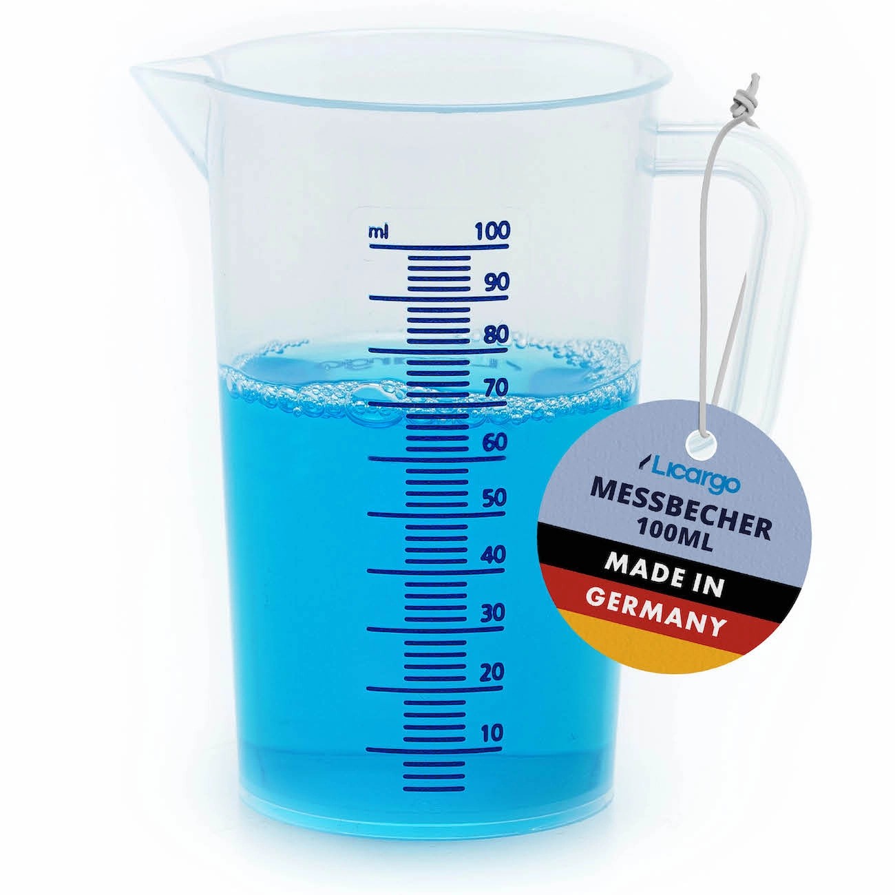 Messbecher-100ml
