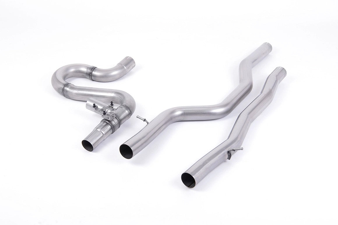 MilltekAdditionalpartsBMW2SeriesM2CompetitionCoupé(F87)-Tuningteile.kaufen