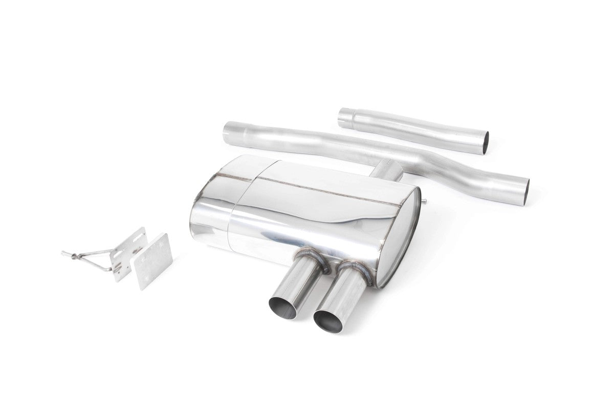 MilltekCat-BackAnlageNewMiniMk3MiniJCWGP32.0Turbo(UKundEuropeanModelle)-mitOPF\/GPF-Tuningteile.kaufen
