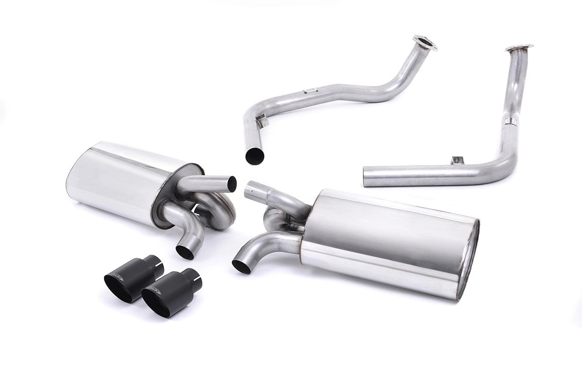 MilltekCat-BackAnlagePorscheBoxsterS3.2987Gen1-Tuningteile.kaufen