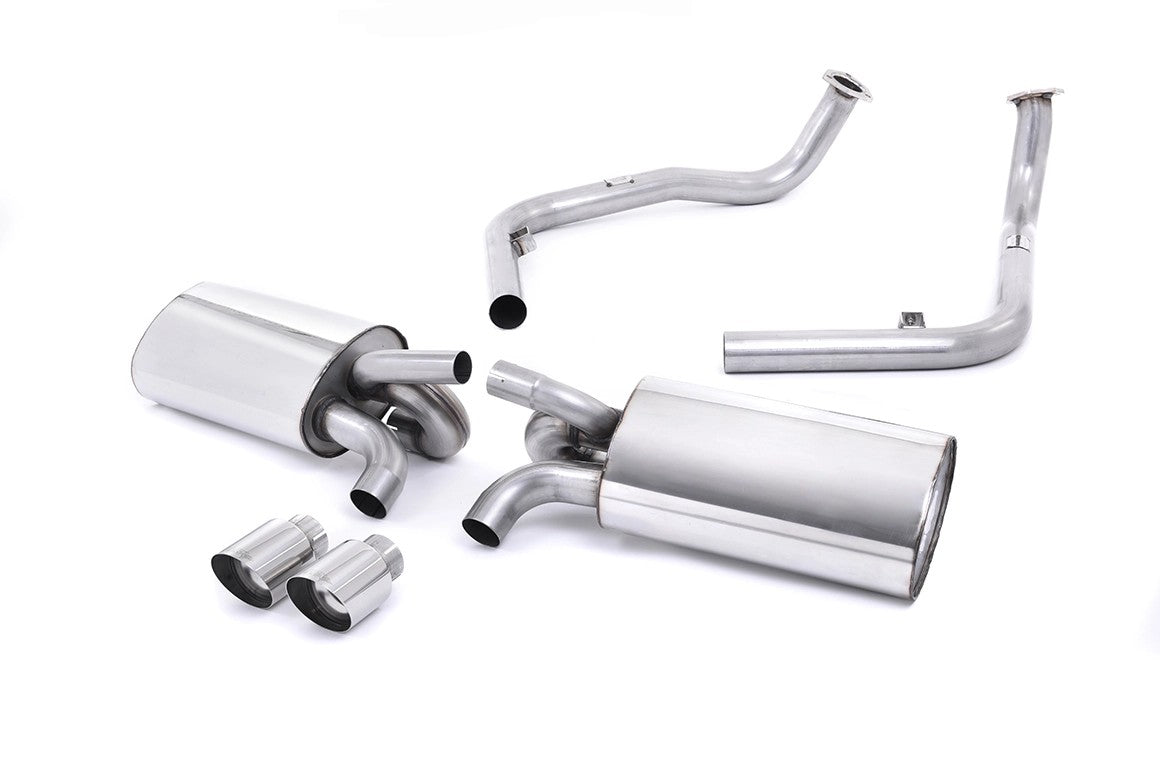 MilltekCat-BackAnlagePorscheCaymanS3.4987Gen2-Tuningteile.kaufen