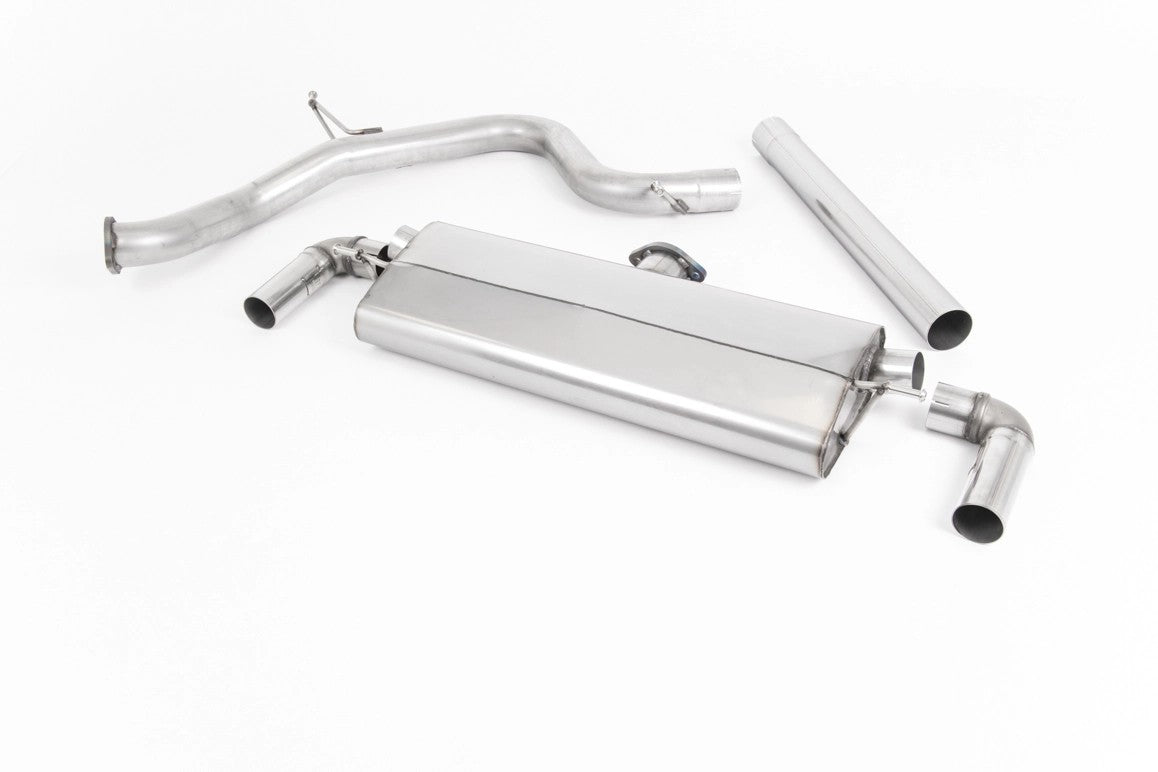 MilltekCat-BackAnlageSeatLeonCupra2903&5-TürerHatch(mitOPF\/GPF)-Tuningteile.kaufen