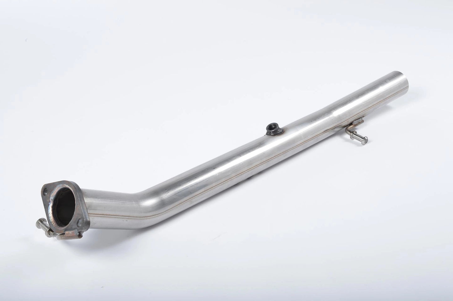 MilltekCatReplacementPipeFordFiestaMk6ST150-Tuningteile.kaufen