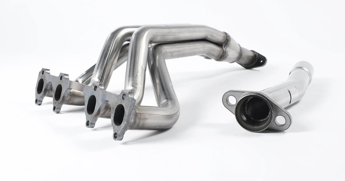 MilltekFree-flowManifoldVolkswagenGolfMk2GTI8v-Tuningteile.kaufen