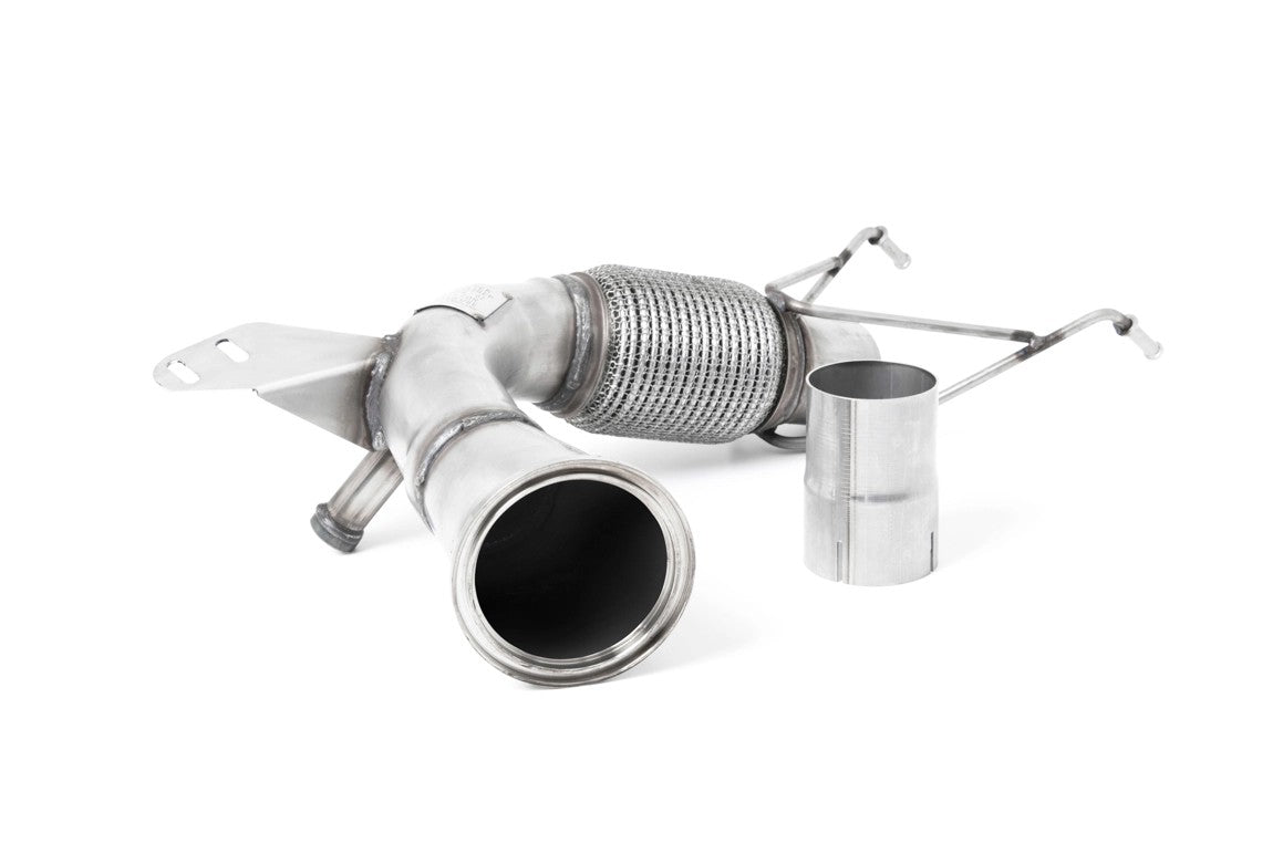 MilltekLarge-boreDownpipeNewMiniMk3MiniJCWGP32.0Turbo(UKundEuropeanModelle)-mitOPF\/GPF-Tuningteile.kaufen