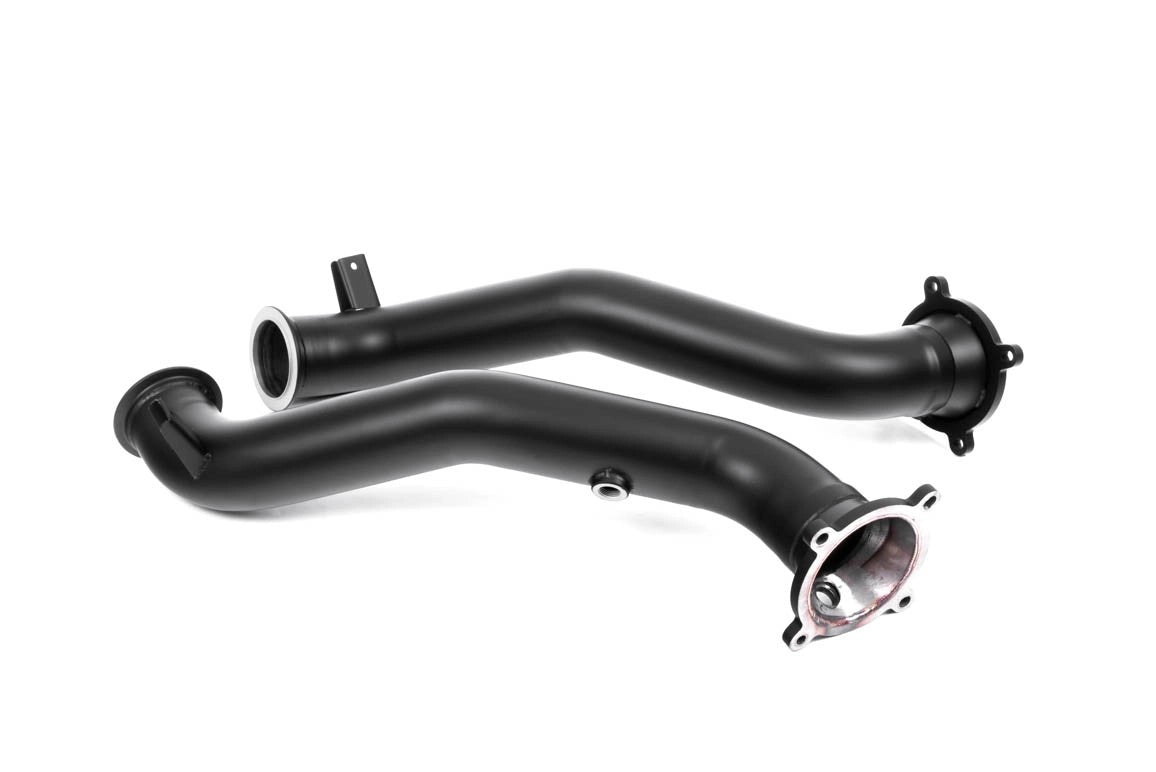 MilltekLarge-boreDownpipesundCatBypassPipesMcLaren720S4.0V8TwinTurbo-Tuningteile.kaufen