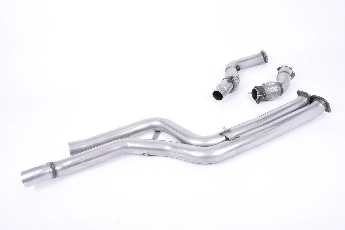 MilltekLarge-boreDownpipeundDe-catBMW4SeriesF82\/83M4Coupe\/Convertible&M4CompetitionCoupé(Ohne-OPF)-Tuningteile.kaufen