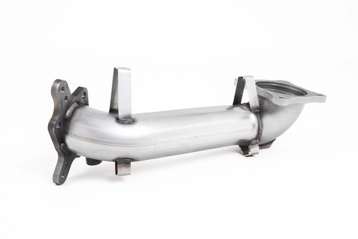 MilltekLarge-boreDownpipeundDe-catHondaCivicTypeRFK82.0i-VTEC(BothOPF\/GPF&OhneOPF\/GPFModelle)-Tuningteile.kaufen