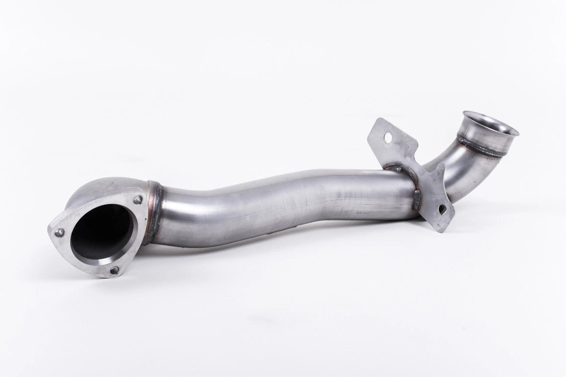 MilltekLarge-boreDownpipeundDe-catNewMiniMk2(R56)CooperS1.6iTurbo-Tuningteile.kaufen