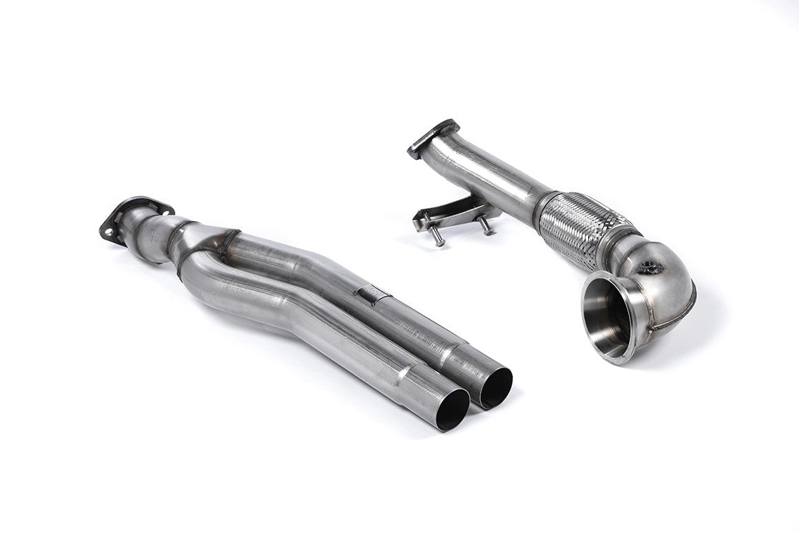 MilltekPrimaryCatalystBypassPipeundTurboElbowAudiRS3Sportback(8VMQB-NurVorfaceliftModelle-Tuningteile.kaufen