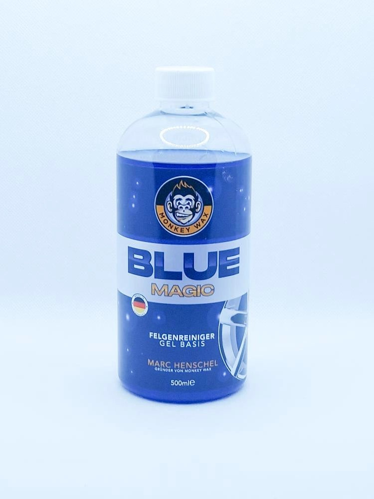 MonkeyWaxBlueMagicFelgenreiniger500ml